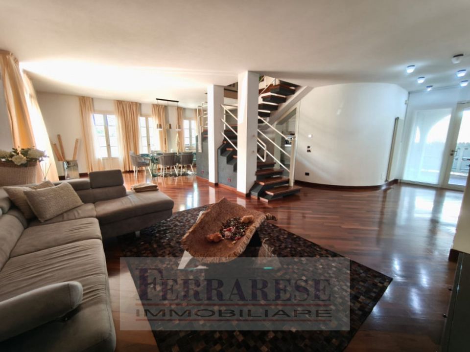 Villa a Vigonza, Padua - foto 2
