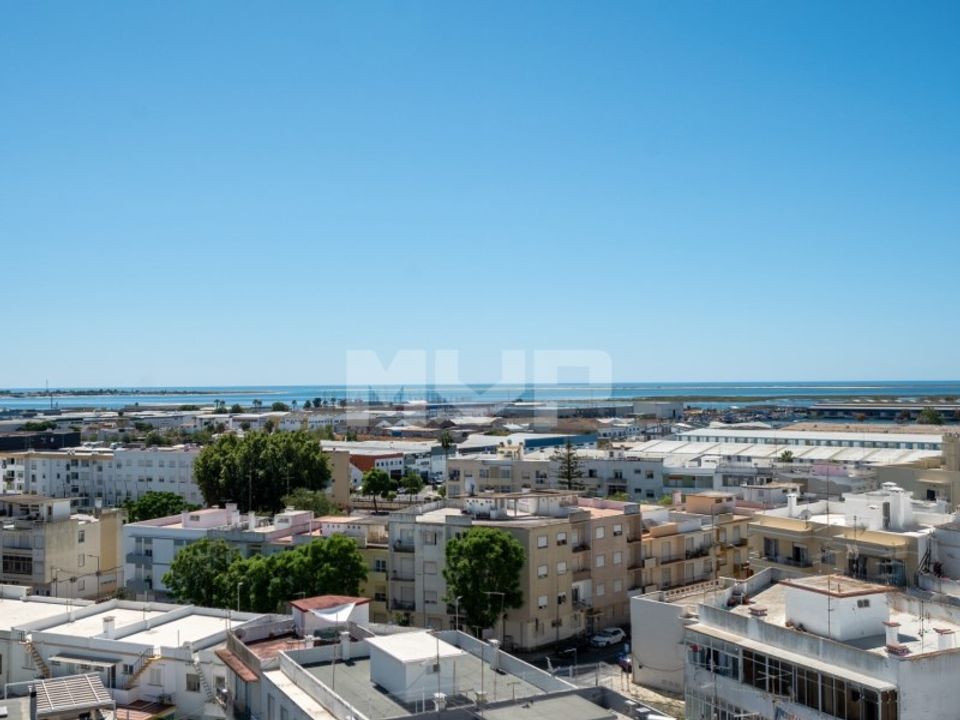 Lejlighed i Olhao, Faro - foto 3