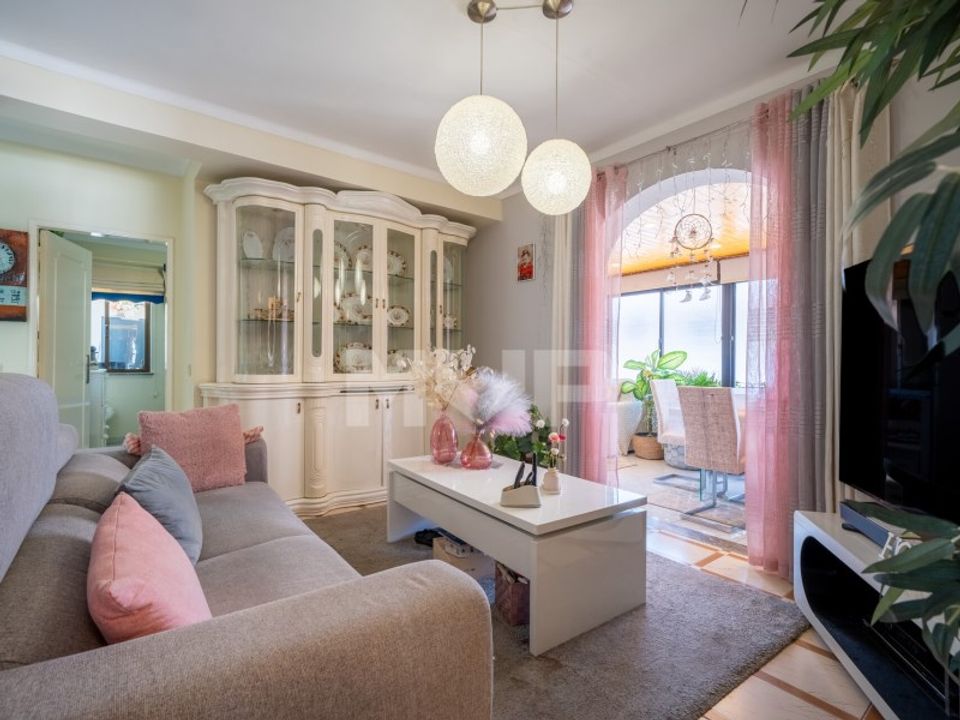 Lejlighed i Olhao, Faro - foto 1