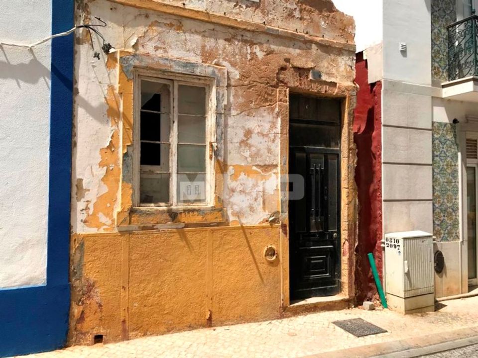 Masia a Olhao, Faro - foto 1