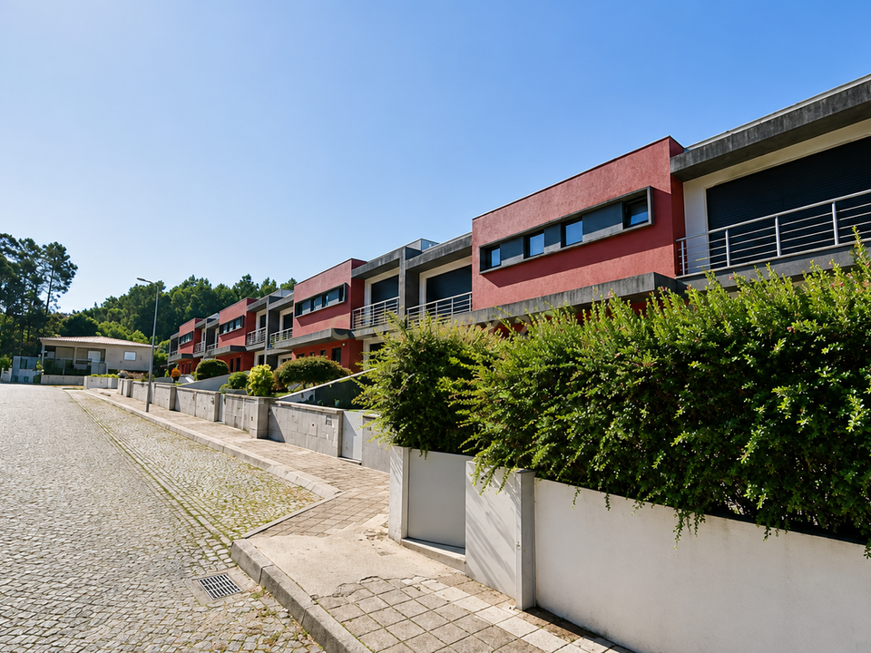 Villa i Marco de Canaveses, Porto - foto 1