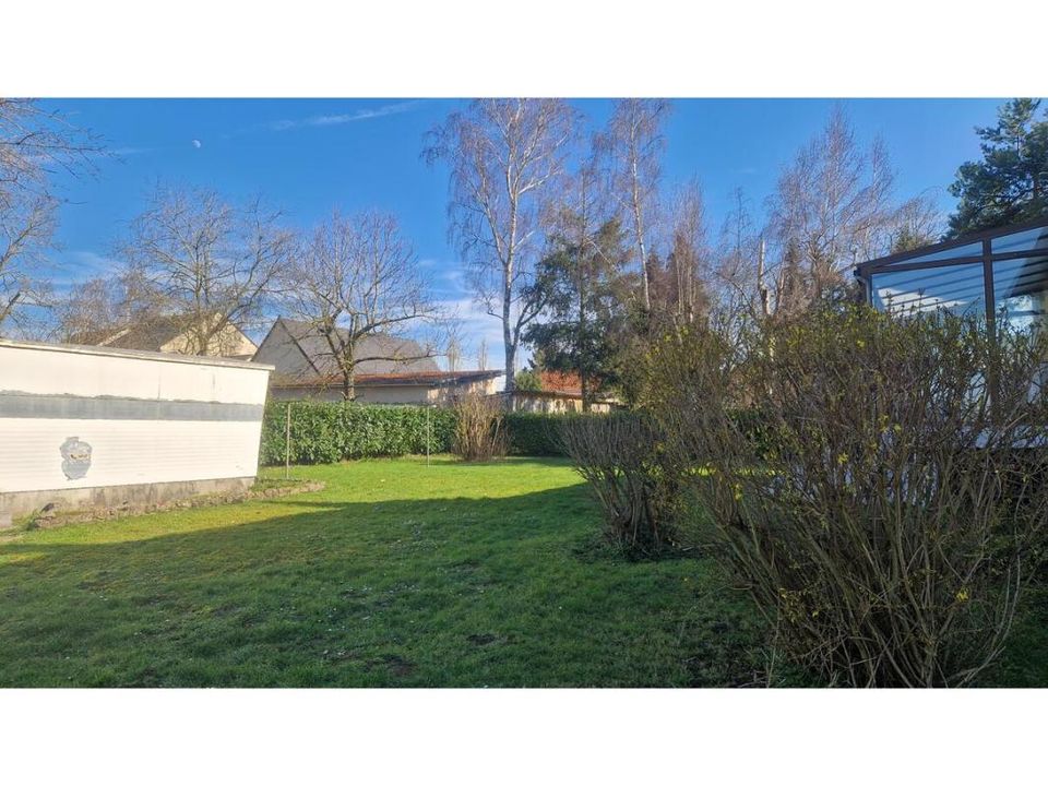Villa i Marly-la-Ville, Val-d'Oise - foto 2