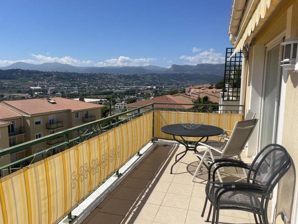 Lejlighed i Nice, Alpes-Maritimes - foto 2