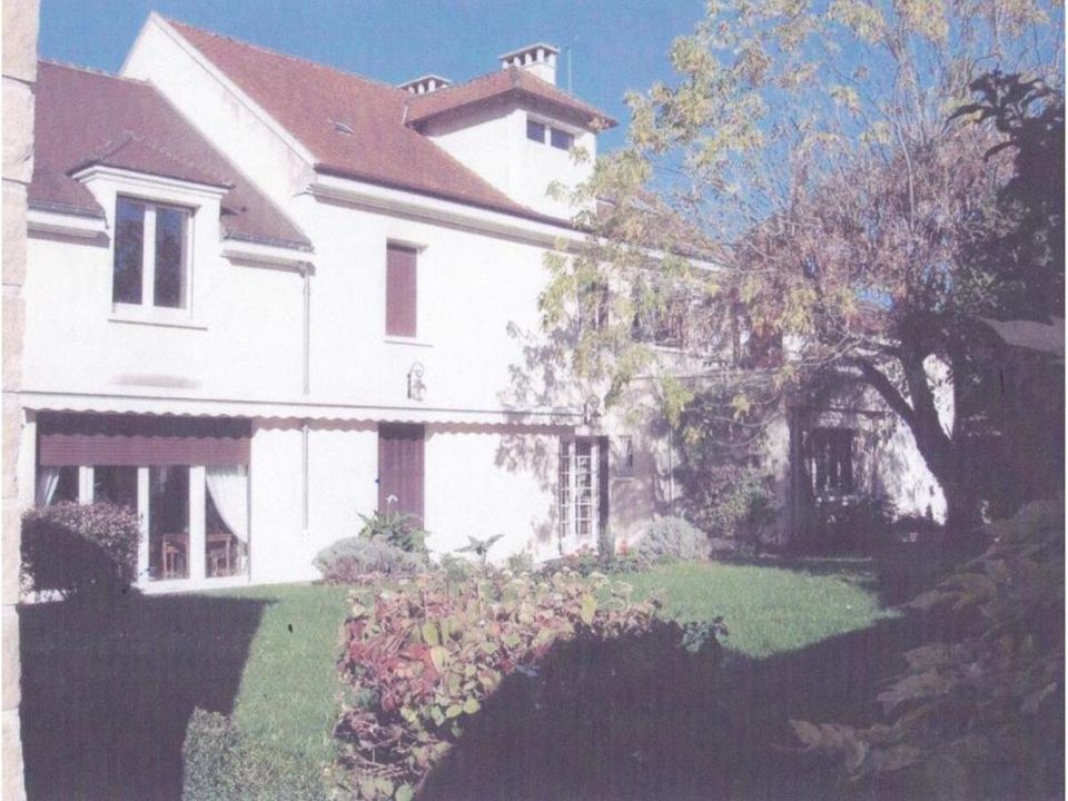 Villa i Cheny, Yonne - foto 1