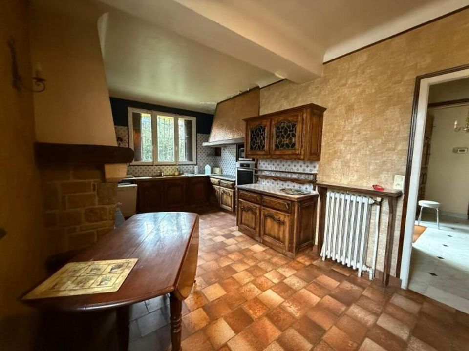 Villa i Cheny, Yonne - foto 4