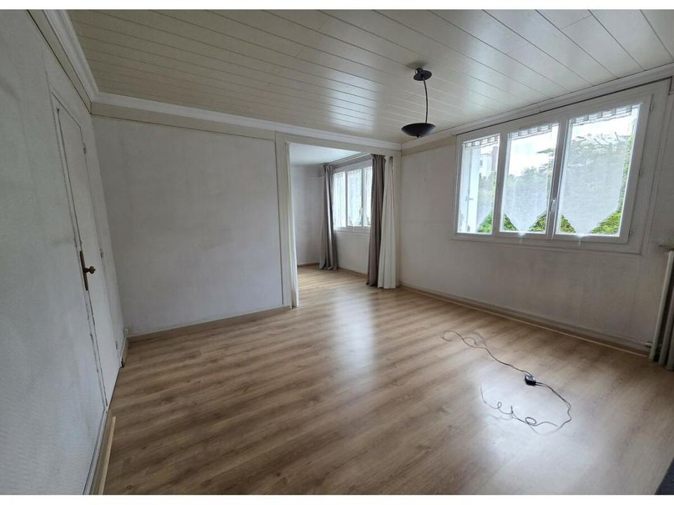 Lejlighed i Clamart, Hauts-de-Seine - foto 2