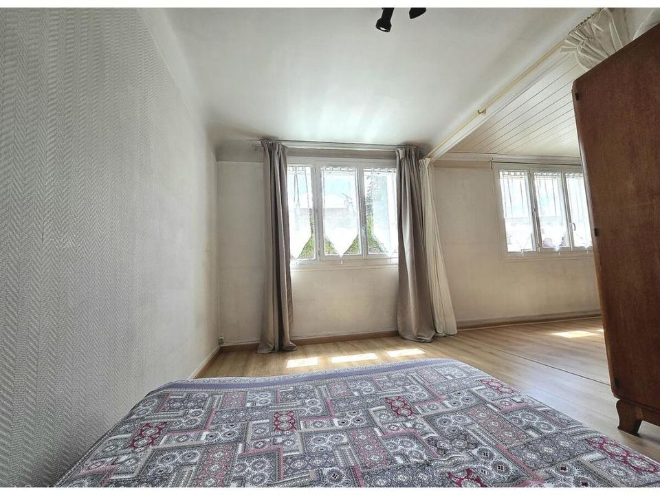 Lejlighed i Clamart, Hauts-de-Seine - foto 5