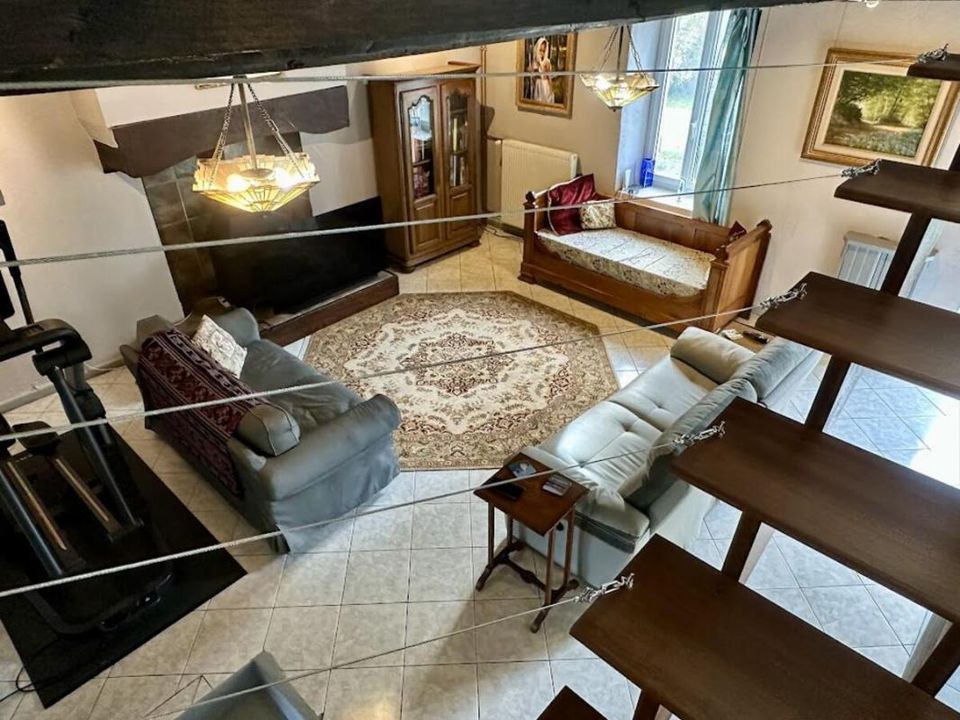 Villa i Sixt-sur-Aff, Ille-et-Vilaine - foto 3