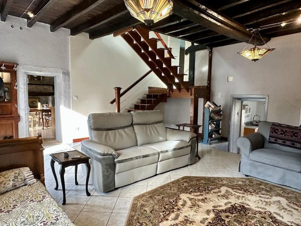 Villa i Sixt-sur-Aff, Ille-et-Vilaine - foto 4
