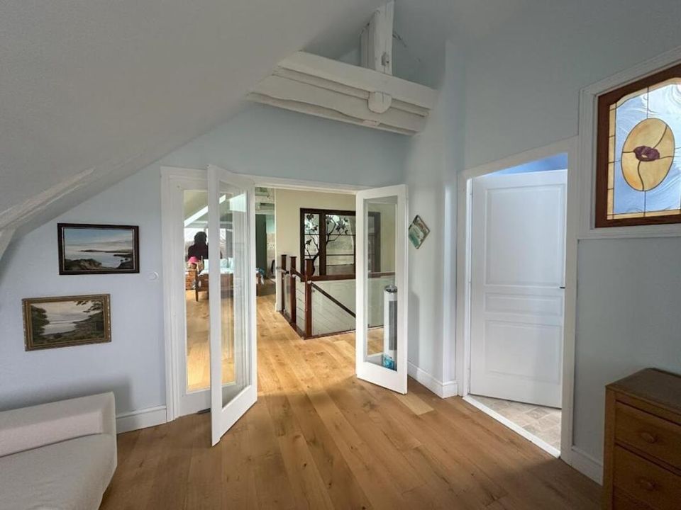 Villa i Sixt-sur-Aff, Ille-et-Vilaine - foto 5