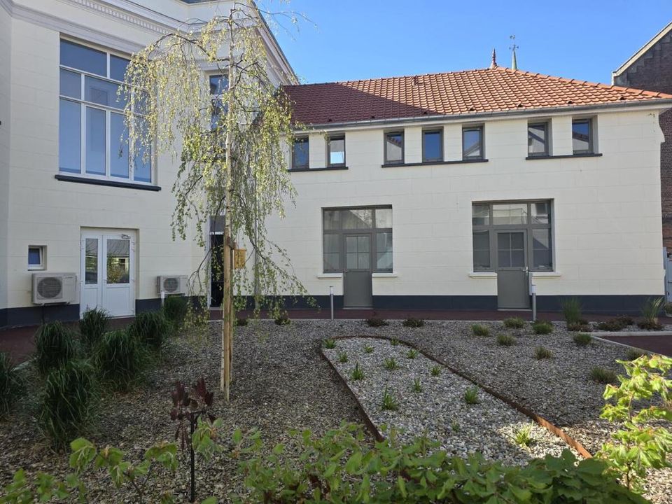 Lejlighed i Saint-Pol-sur-Ternoise, Pas-de-Calais - foto 2