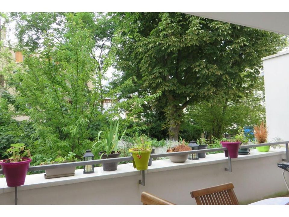 Lejlighed i Colombes, Hauts-de-Seine - foto 2