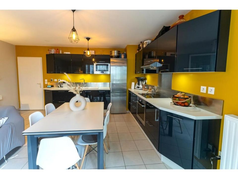 Lejlighed i Colombes, Hauts-de-Seine - foto 4
