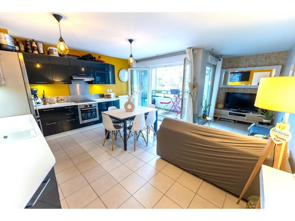 Lejlighed i Colombes, Hauts-de-Seine - foto 5