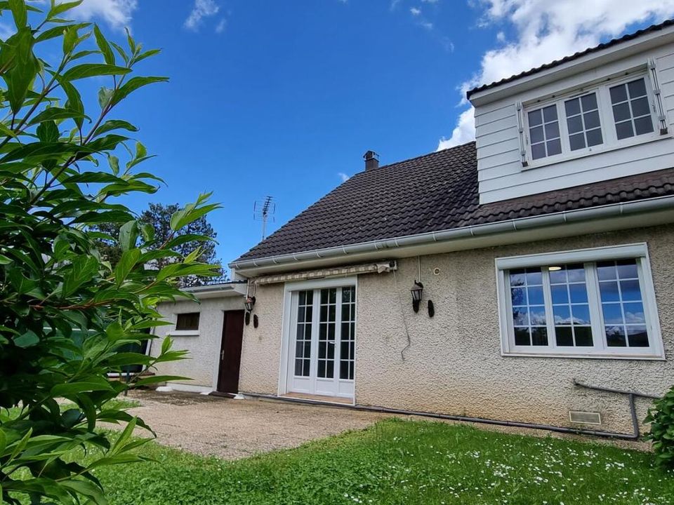 Villa i Chassieu, Rhone - foto 1
