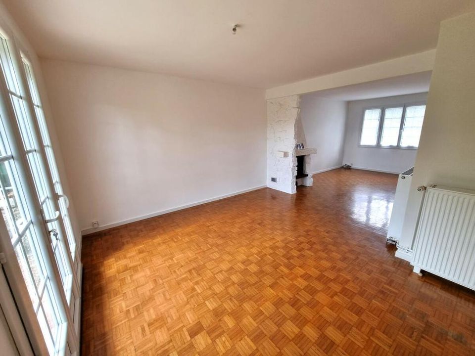 Villa i Chassieu, Rhone - foto 3