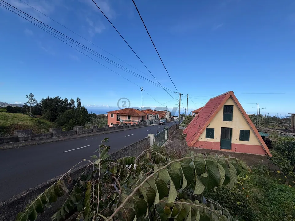 Villa i Santana, Madeira - foto 3