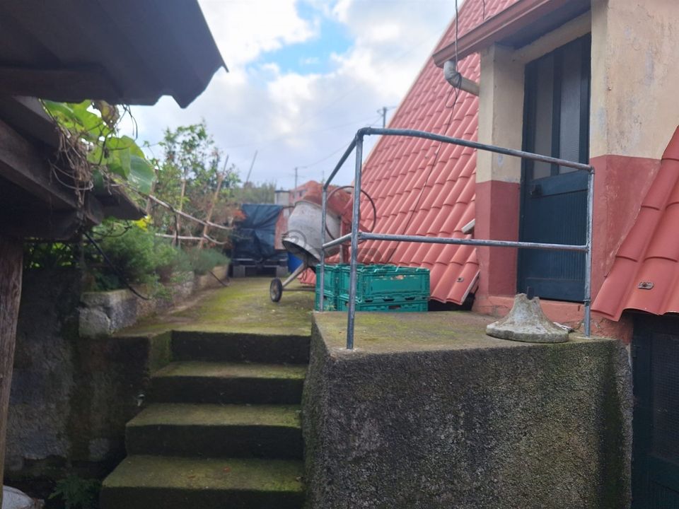 Villa i Santana, Madeira - foto 4