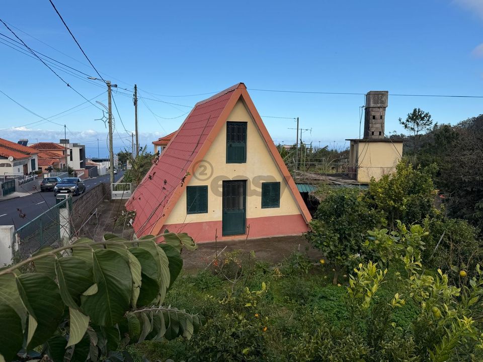 Villa i Santana, Madeira - foto 5