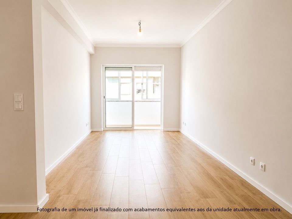 Lejlighed i Amadora, Lisbon - foto 4