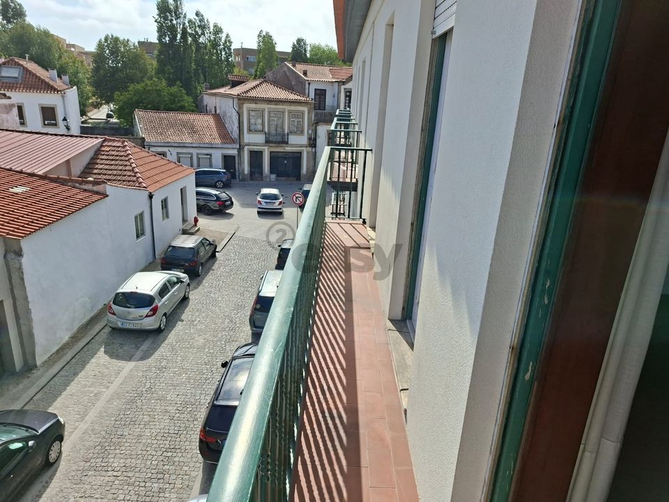 Leilighet i Vila do Conde, Porto - bilde 2