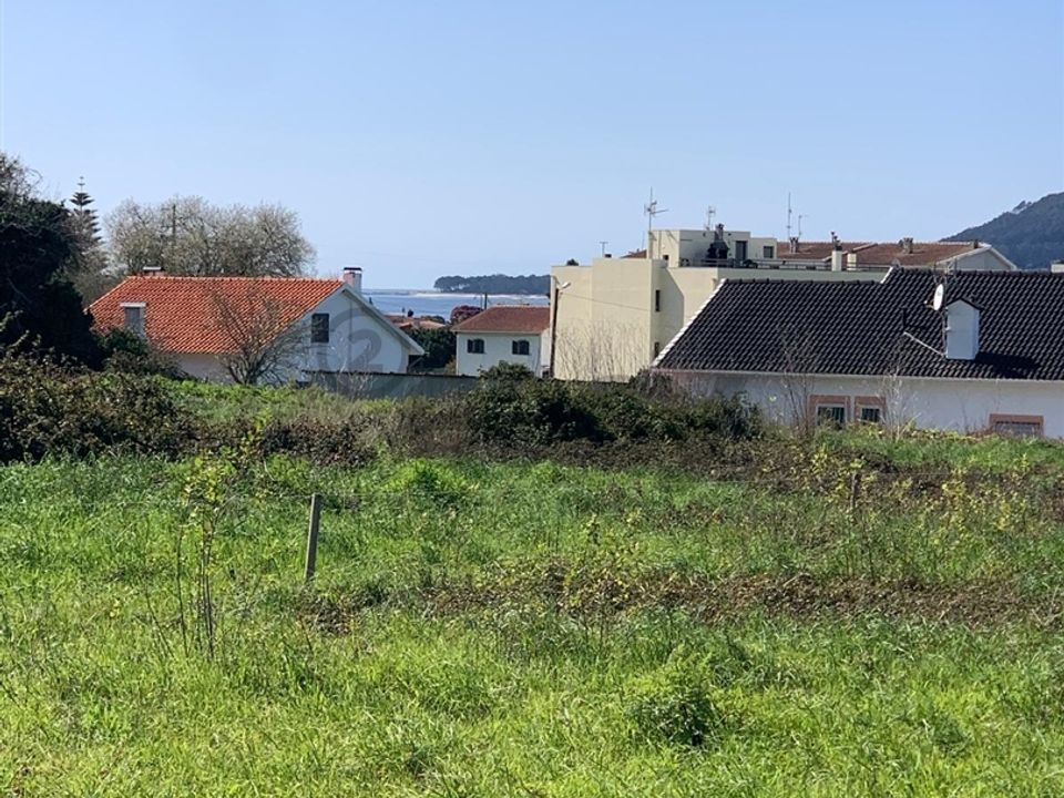 Helårsgrund i Caminha, Viana do Castelo - foto 2