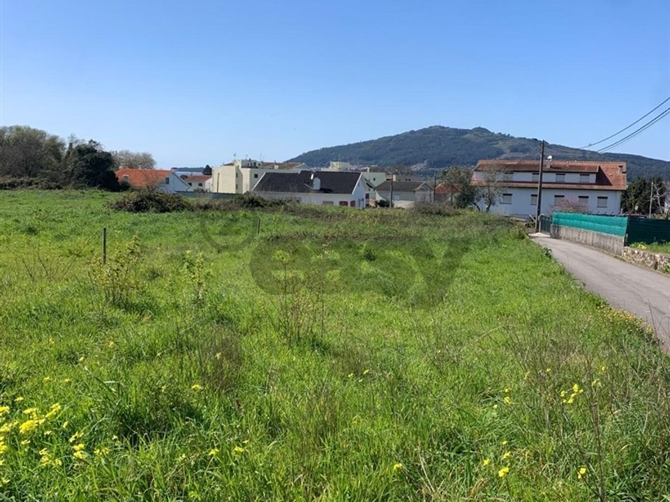 Helårsgrund i Caminha, Viana do Castelo - foto 3