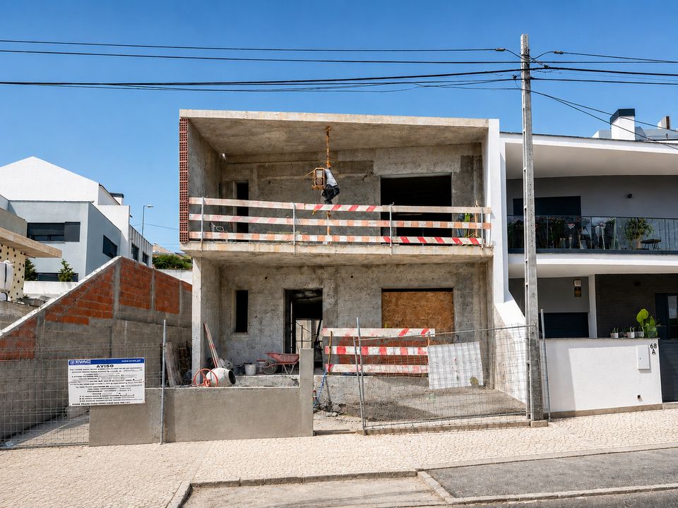 Villa i Sintra, Lisbon - foto 1