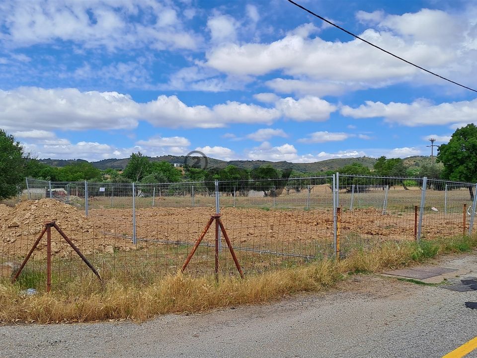 Tomt i Vidigueira, Beja - bilde 4