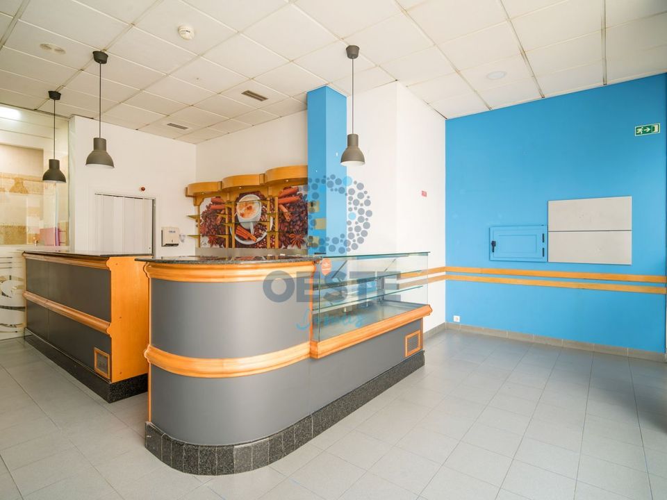 Erhvervsejendom i Bombarral, Leiria - foto 3