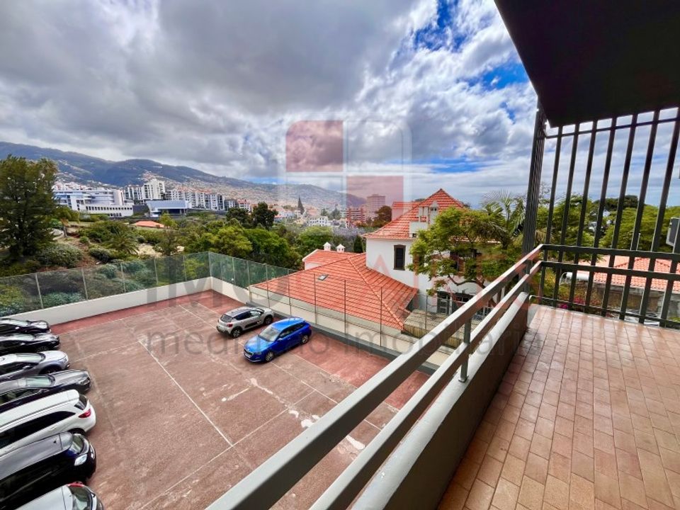Lejlighed i Funchal, Madeira - foto 1