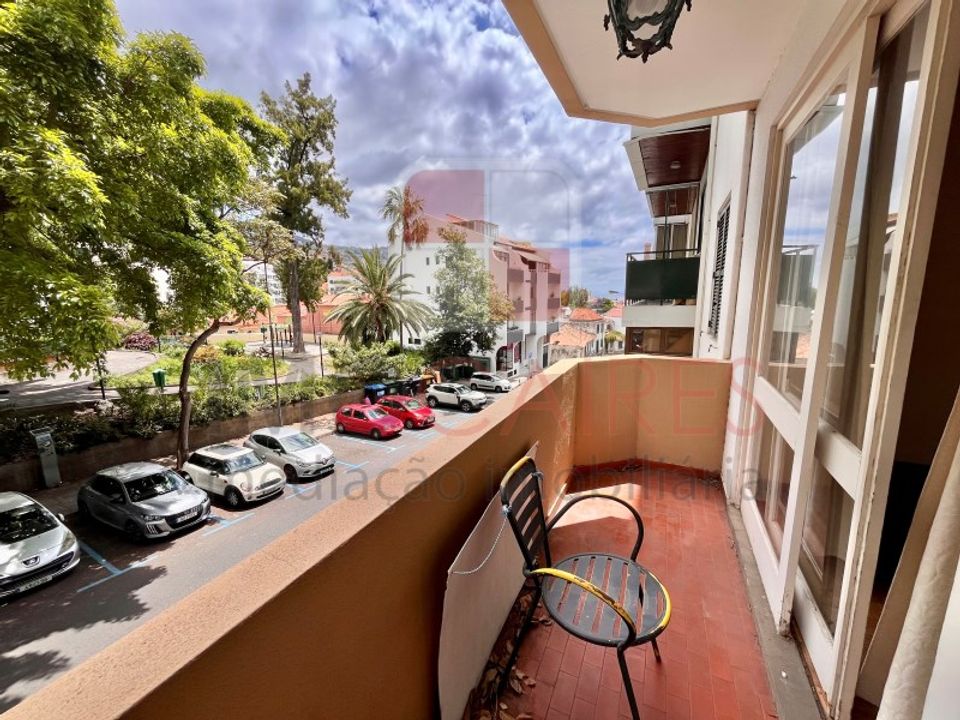 Lejlighed i Funchal, Madeira - foto 1