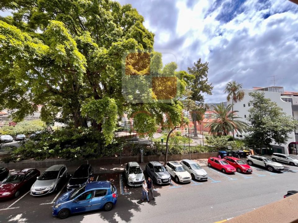 Lejlighed i Funchal, Madeira - foto 4