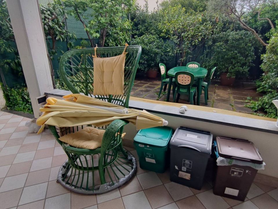 Rækkehus i Viareggio, Lucca - foto 2