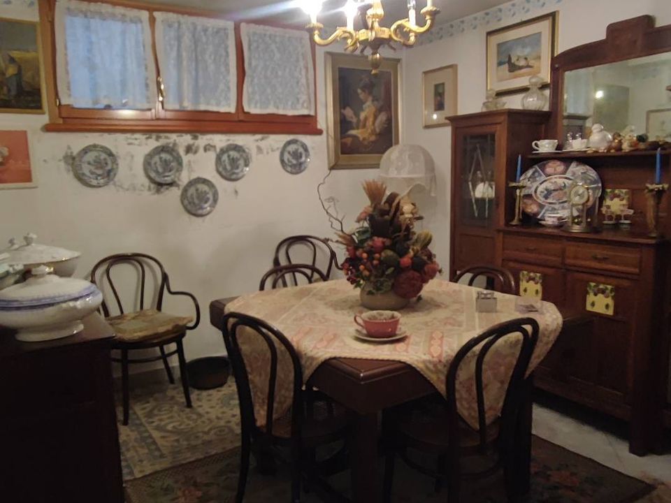 Rækkehus i Viareggio, Lucca - foto 3