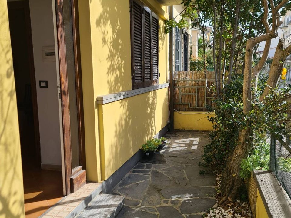 Villa i Viareggio, Lucca - foto 1