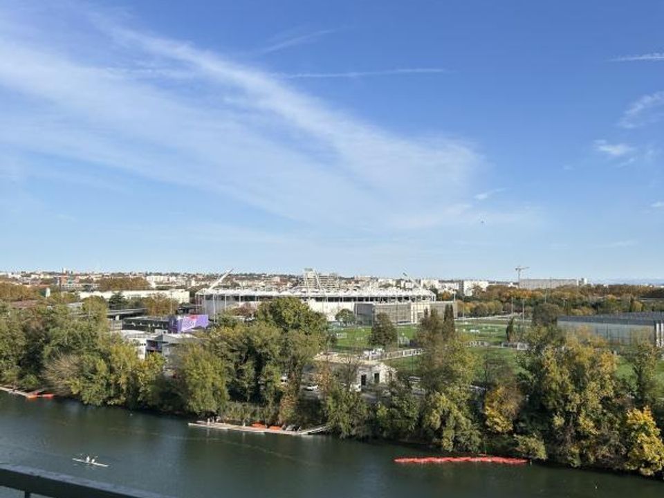 Lejlighed i Toulouse, Haute-Garonne - foto 3