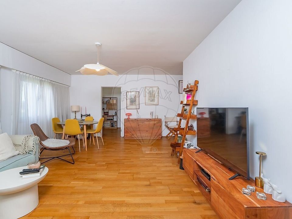 Lejlighed i Oeiras, Lisbon - foto 2
