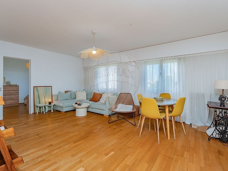Lejlighed i Oeiras, Lisbon - foto 4