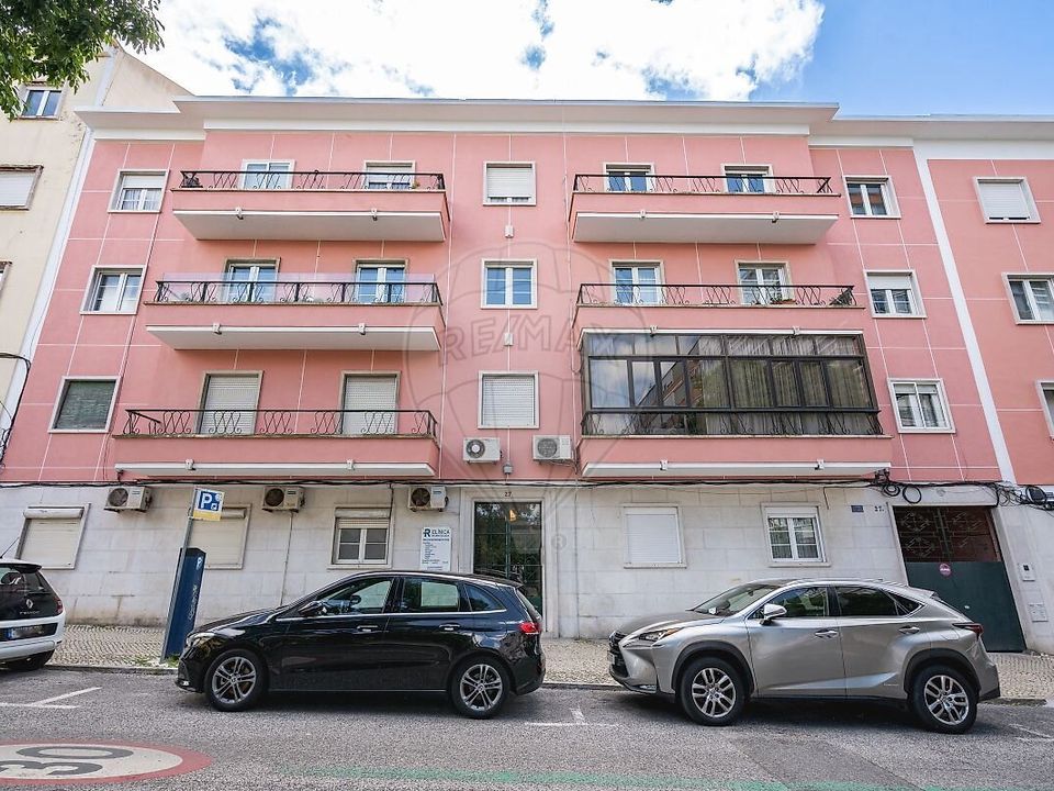 Apartment in Alvalade, Setubal - photo 1