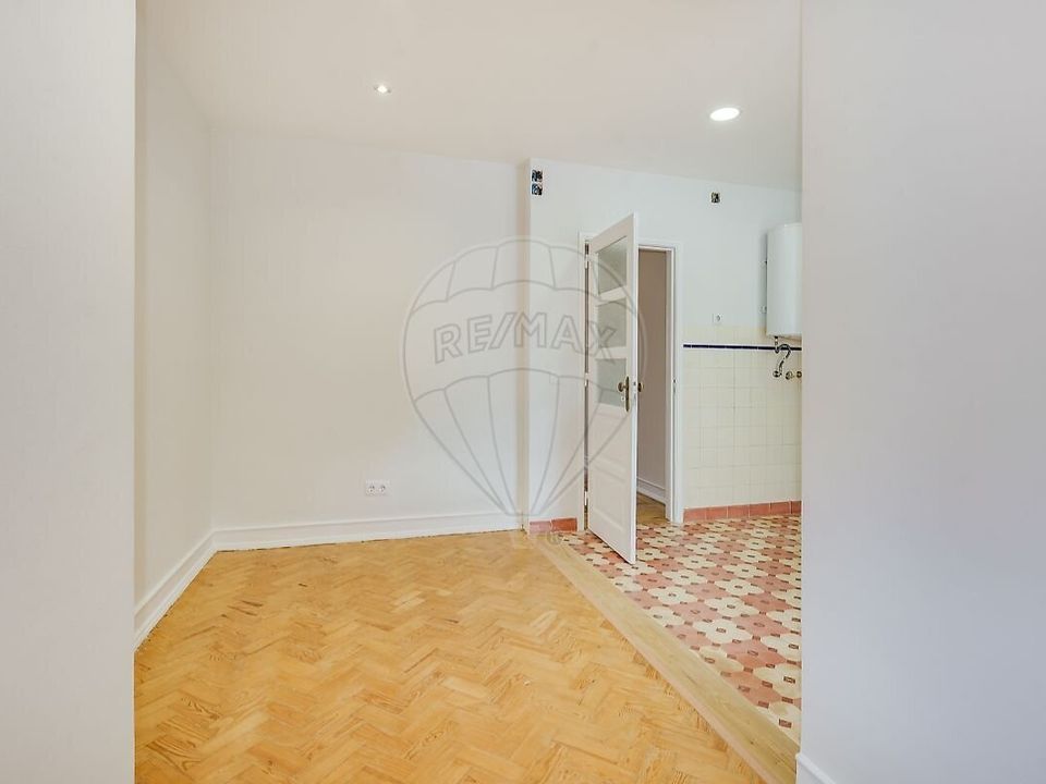 Apartment in Alvalade, Setubal - photo 5