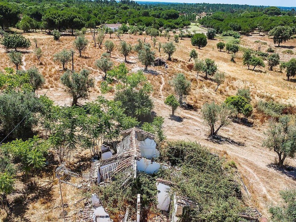 Villa en Corticadas de Lavre e Lavre, Evora - foto 3