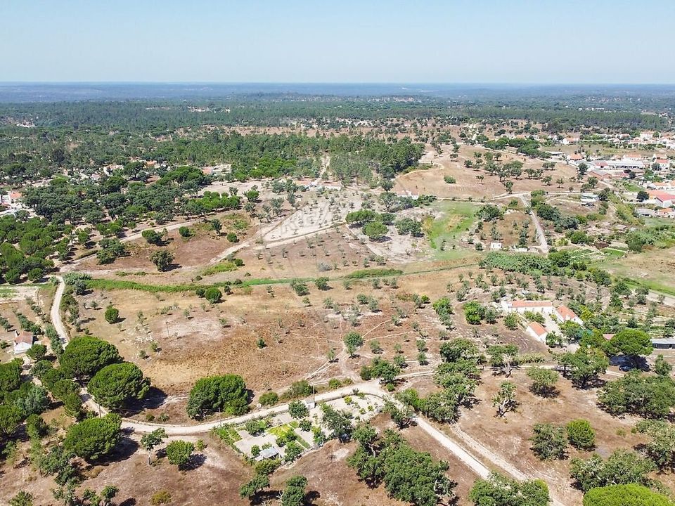 Villa a Corticadas de Lavre e Lavre, Evora - foto 3
