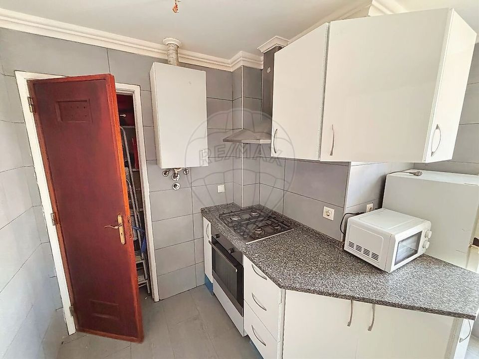 Lejlighed i Amadora, Lisbon - foto 4