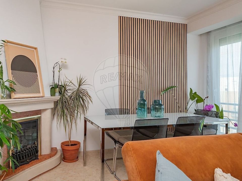 Lejlighed i Vialonga, Lisbon - foto 3