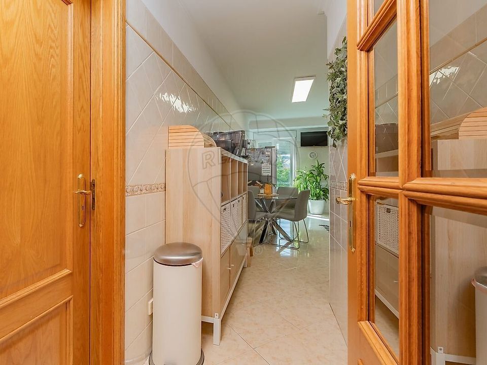 Lejlighed i Vialonga, Lisbon - foto 4