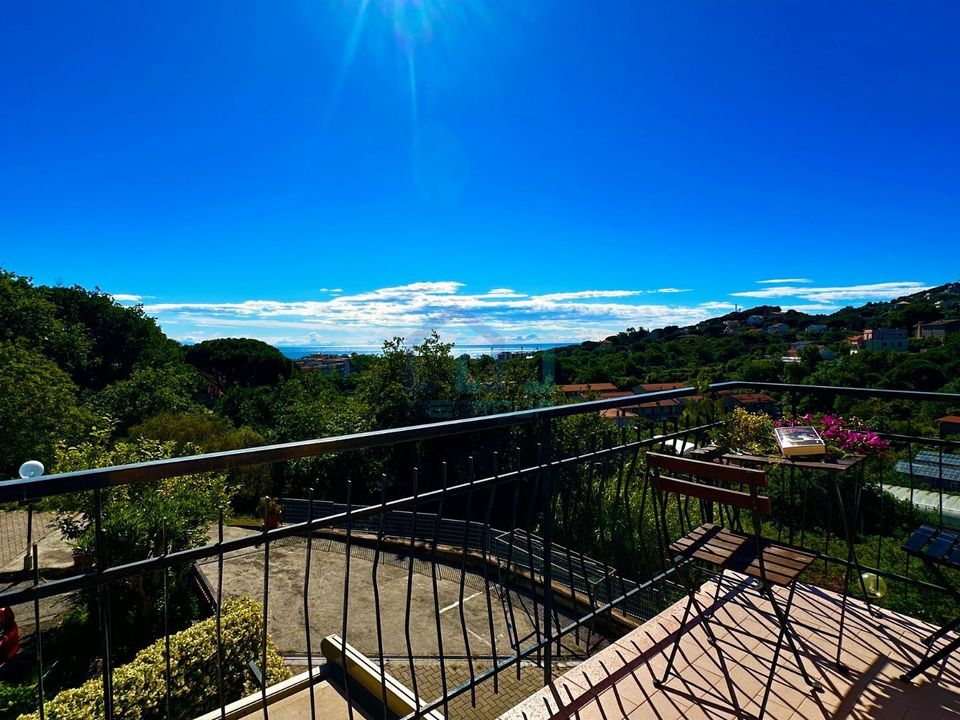 Lejlighed i Spotorno, Savona - foto 2