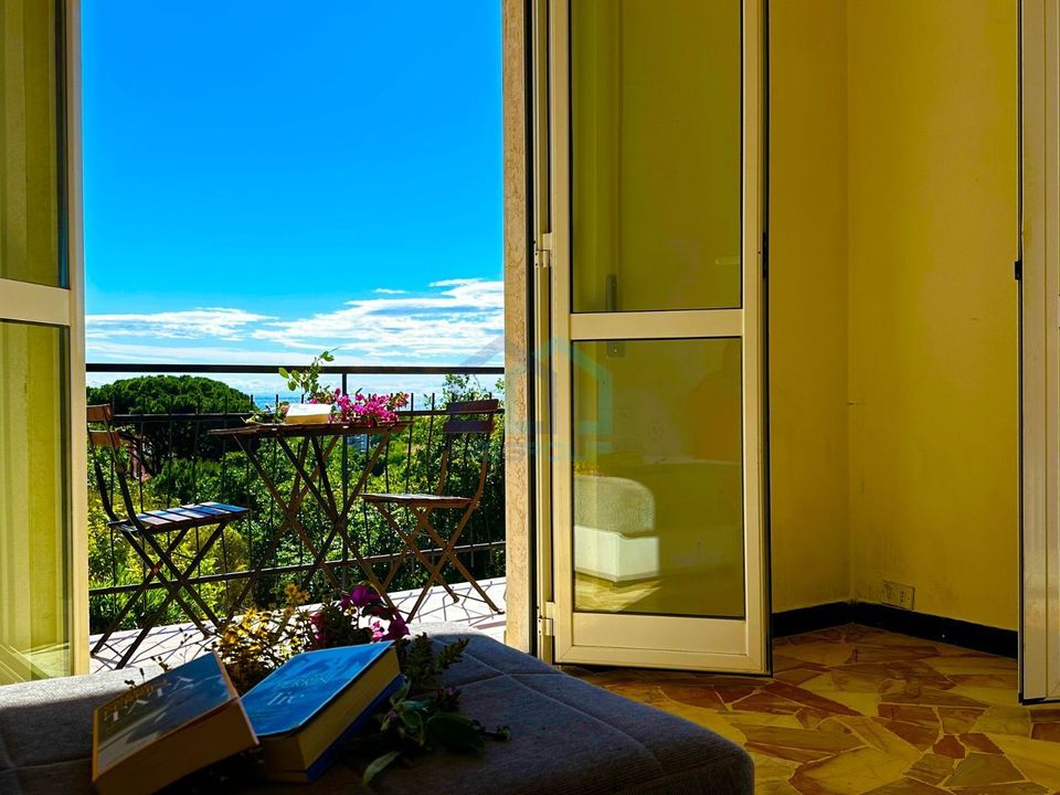Lejlighed i Spotorno, Savona - foto 3