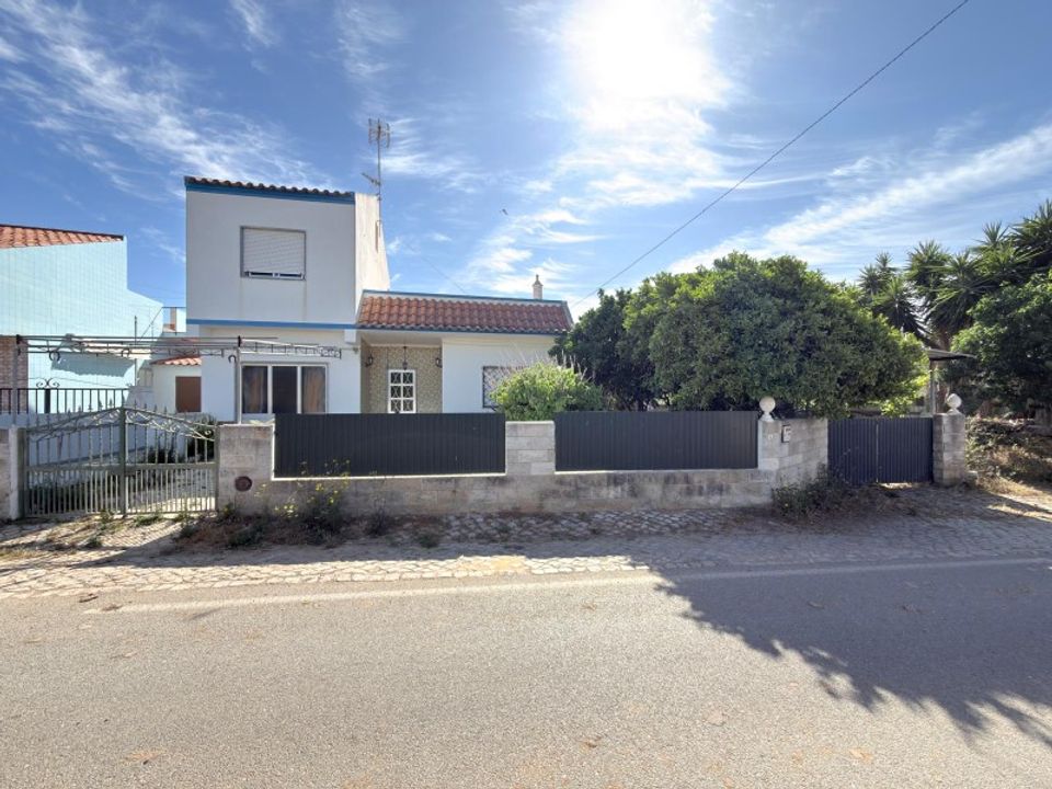 Villa i Luz de Tavira, Faro - foto 1