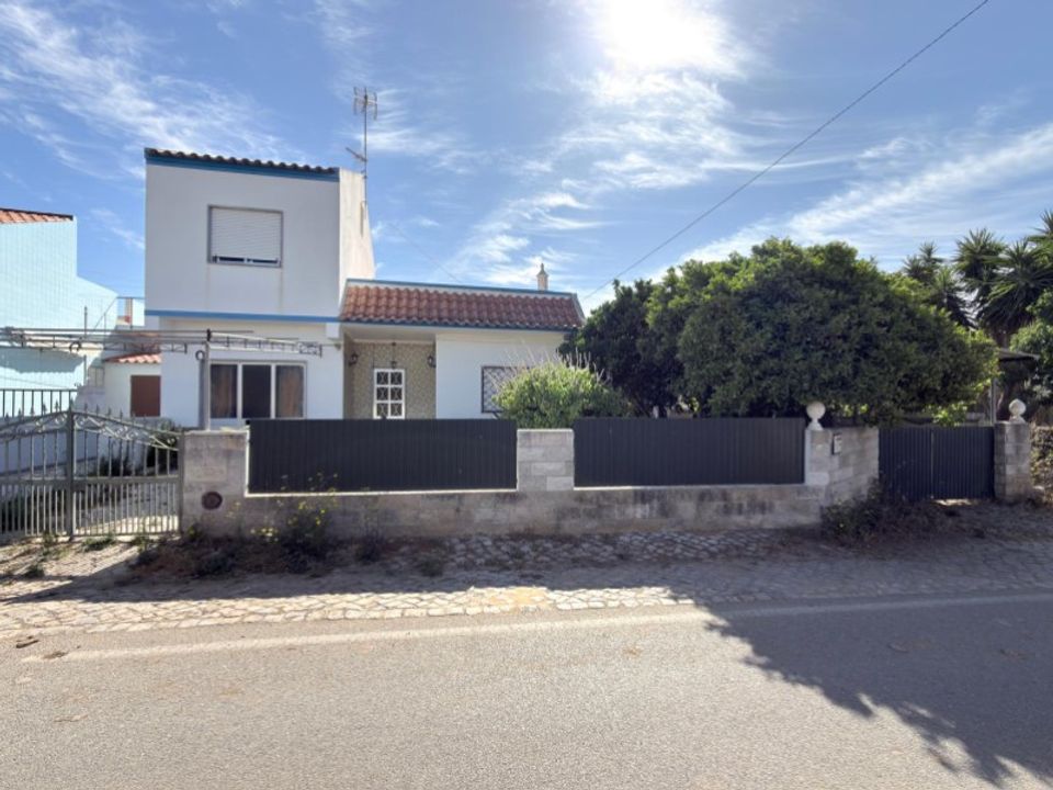 Villa i Luz de Tavira, Faro - foto 2